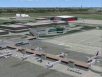 World Airports 3: North America