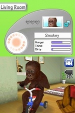 Petz: Monkeyz House