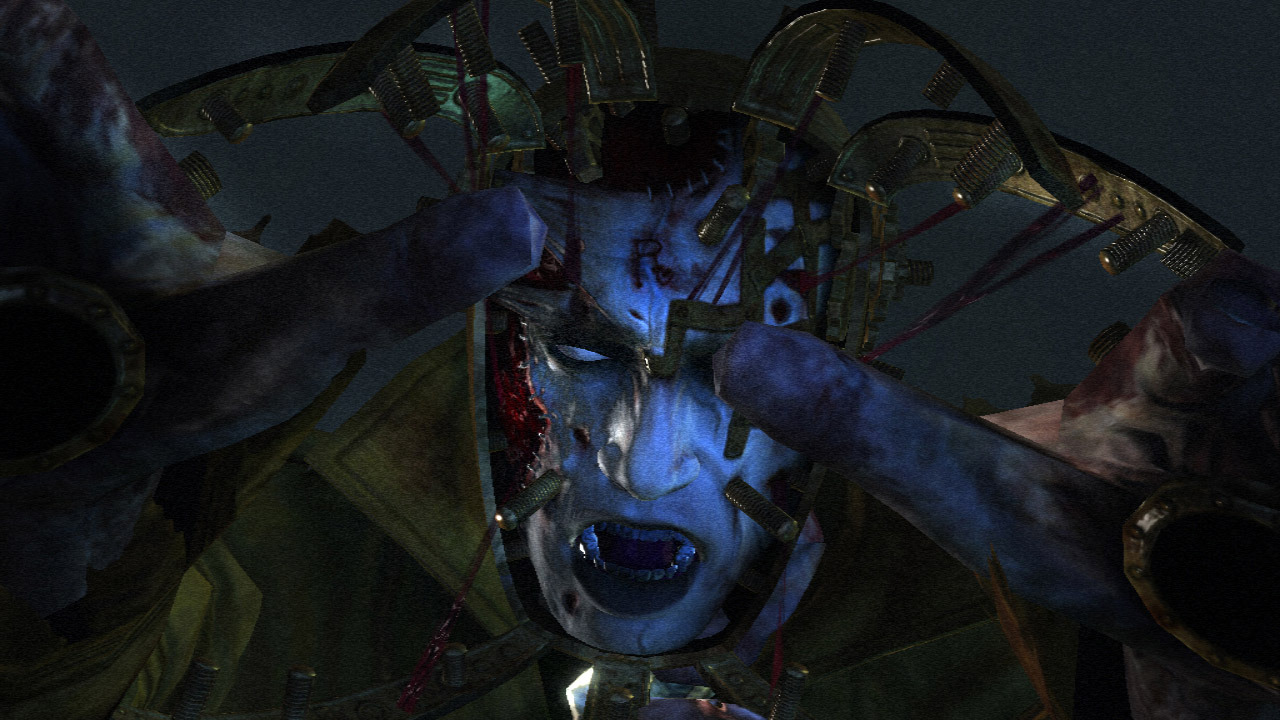 Галерея игры Rise of Nightmares :: Скриншоты.