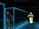Metal Gear Solid: VR Missions