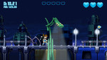 Mighty Switch Force!