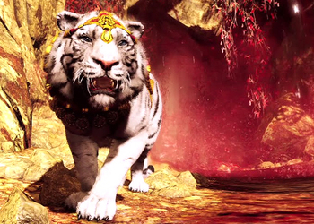 Игроки Far Cry 4 смогут открыть тайны мифической страны Шангри-Ла