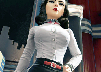 Стали известны подробности новой игры создателя BioShock: Infinite