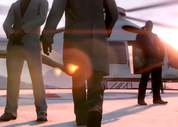 Новые возможности крупнейшего дополнения для GTA V показали в новом видео