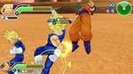 Dragon Ball Z: Tenkaichi Tag Team
