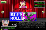 Chuck E. Cheese's Party Games