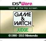 Judge