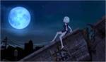 Fragile Dreams:  Farewell Ruins of the Moon