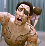 Yakuza: Kiwami 2