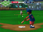 Backyard Baseball 2009