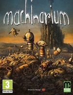 Machinarium