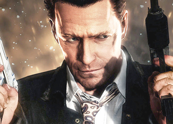 Авторы Max Payne отдают свою игру для Steam бесплатно и навсегда