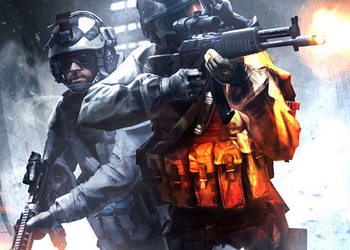 Вместо Battlefield 6 показали новый Battlefield 3 с новой графикой и возможностью делать свои карты