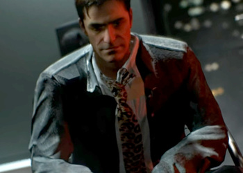 Max Payne 2 Remake с новой графикой на новом движке показали