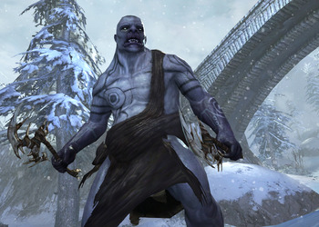 Появление игры Guild Wars 2 может ударить по карману Activision Blizzard