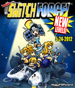 Mighty Switch Force!
