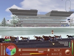 Horse Racing Manager