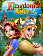 Kingdom Tales 2