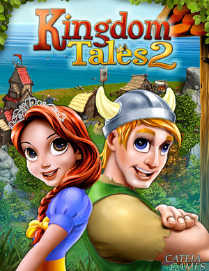 kingdom tales 2 full apk