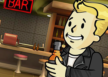 В Bethesda ищут символу Fallout пару на сайте знакомств