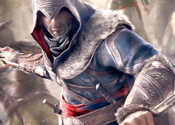 Assassin's Creed: Revelations получил неожиданный трейлер и удивил игроков