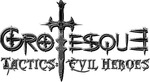 Grotesque Tactics: Evil Heroes