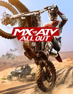 MX vs. ATV: All Out