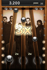 Dave Matthews Band Revenge