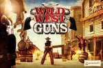 Wild West Guns