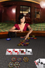 Texas Hold'em