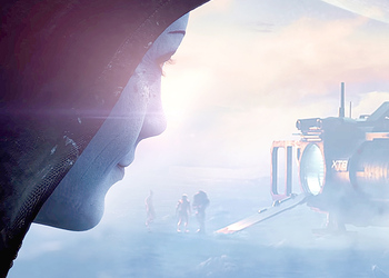 Mass Effect 5 с Шепардом напугал фанатов новыми известиями