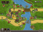 Kingdom Rush Frontiers