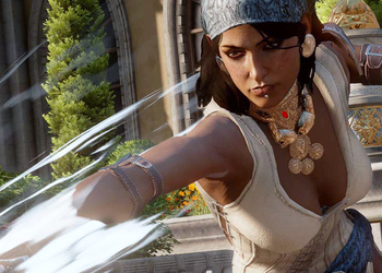 Разработчики Dragon Age: Inquisition выпустят два новых дополнения бесплатно