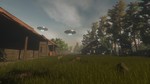 Resilience: Wave Survival
