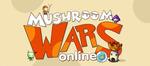 Mushroom Wars Online