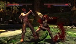 Deadliest Warrior: The Game