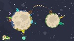 Cosmic Defenders
