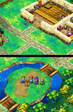 Dragon Quest V: Hand of the Heavenly Bride