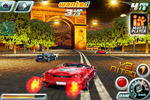 Asphalt 4: Elite Racing