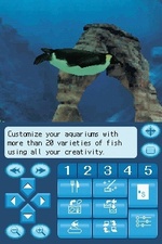 Fantasy Aquarium by DS