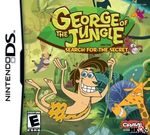George of the Jungle and the Search for the Secret