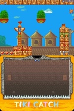 New Zealand Story Revolution