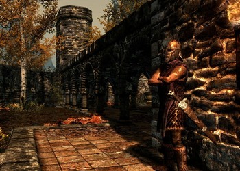 Новый патч к The Elder Scrolls V: Skyrim только добавил проблем игрокам