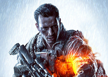 Скриншот плаката Battlefield 4