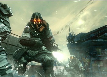 Killzone 3 стал первым проектом ветеранов-разработчиков