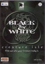 Black & White: Creature Isle