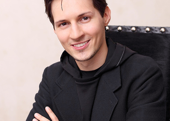 Против Павла Дурова возбуждено новое уголовное дело