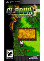 Cladun: This is an RPG!