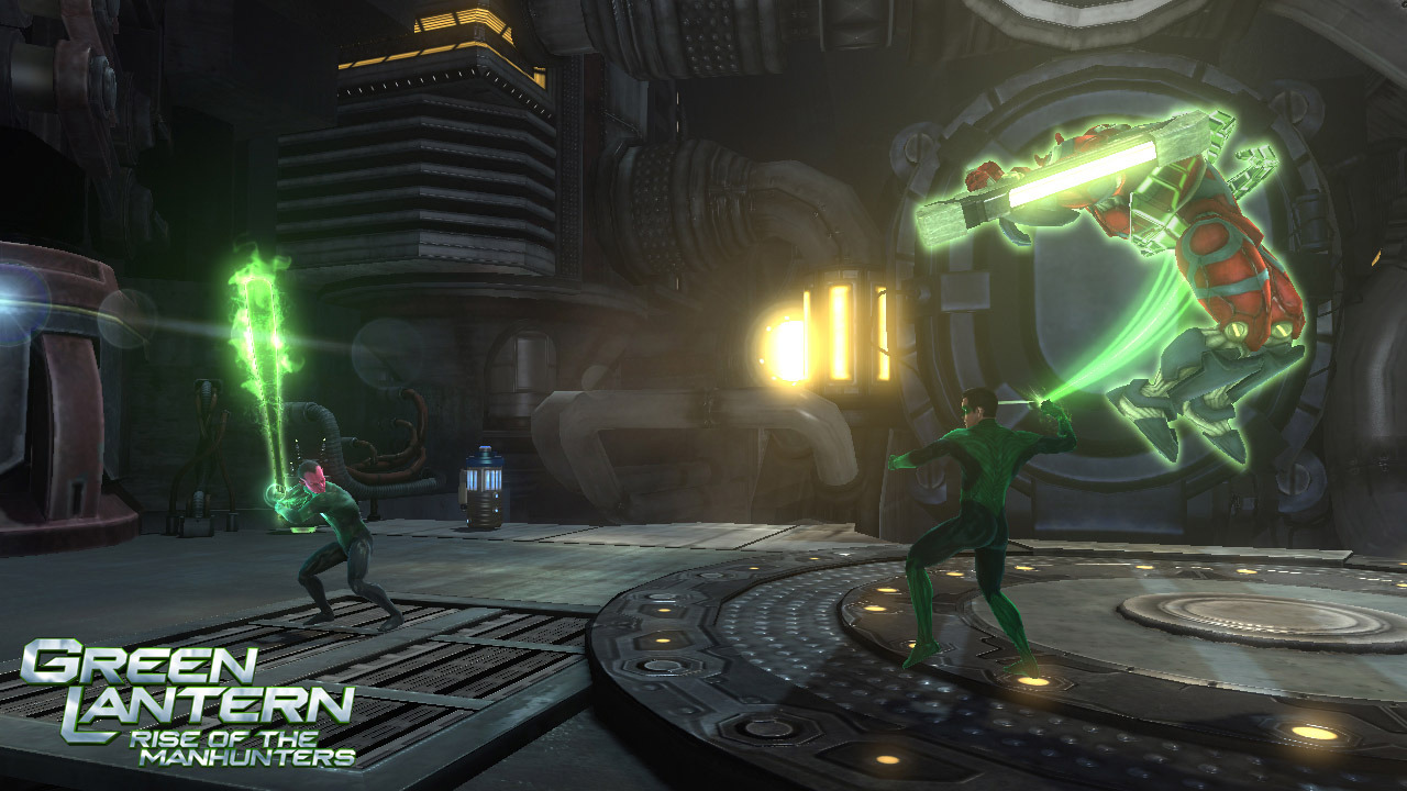 Игра зеленый фиолетово. Green Lantern Rise of the Manhunters Xbox 360. Игра зеленый фонарь Xbox 360. Green Lantern: Rise of the Manhunters ps3. Игра Green Lantern Rise.