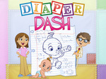 Diaper Dash
